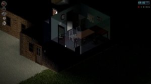 Гайд Project Zomboid - Как убрать кровь