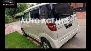Honda zest spark