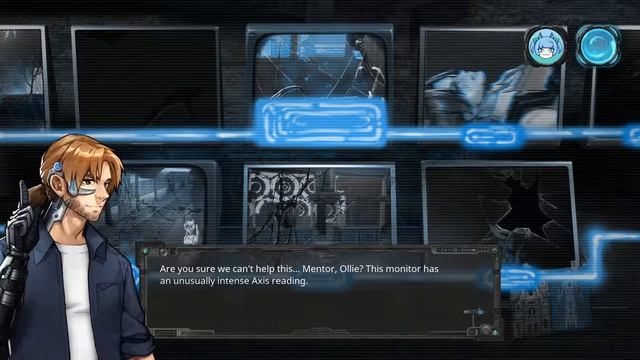 Minotaur - Releasing Mentor смотреть онлайн