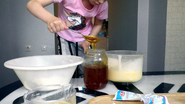 Пасхальные куличи от Ники Вероники. смотреть онлайн