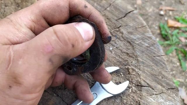 ЗАМЕНА КРЫШЕК ШКВОРНЕЙ ГАЗЕЛЬ.REPLACEMENT OF KHORKI KHVORNY GAZelle. смотреть онлайн