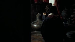 Гарри Поттер и Узник Азкабана (Урок Прорицания)