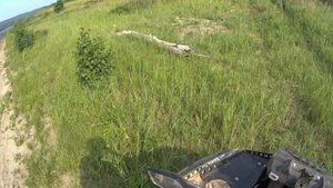 Тюнинг квадроциклов Стелс  Гепард 650