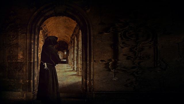 ENIGMATIC • 1H Downtempo Ambient New Age Gregorian Music • Focus and Productivity