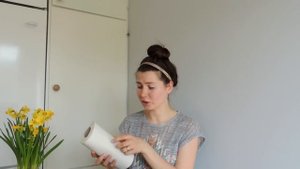 Чистка лица в домашних условиях (паровая ванна)