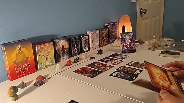 Soul star chakra! Transformation, protection, healing! ⚕️ смотреть онлайн