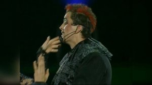 Наташа Королёва "Ваша Наташа" / 1999 год