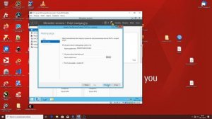 Windows 2012 Server + Switch VLAN + DHCP