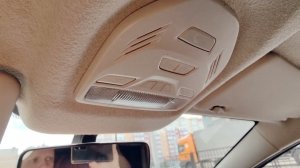 Зуммер при движении.