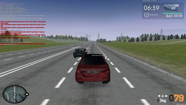 Подрезы