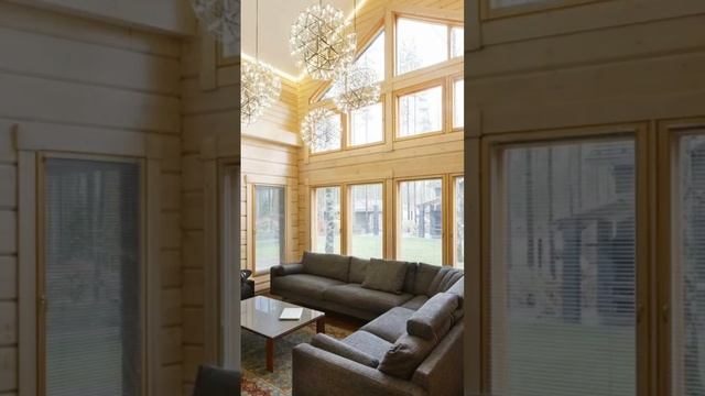 ?ТОП-7 ТРЕНДОВ ЗАГОРОДНОГО СТРОИТЕЛЬСТВА 2022