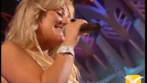 La Oreja de van Gogh, Rosas, Festival de Viña 2005