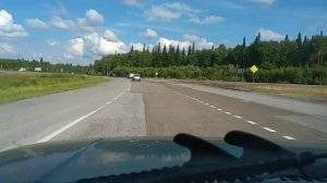 На Ниве на Байкал! Еду 14.000км.(проект Пропущенное)#7