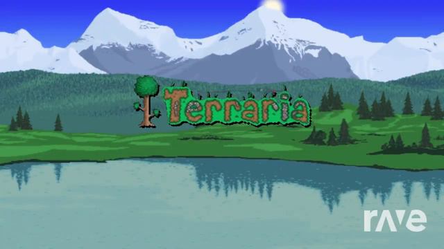 Witnesses Day (Terraria x Cult of the Lamb) смотреть онлайн