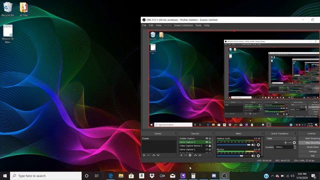SKAIACRAFT - Cracked Minecraft Launcher 1.14.4 Skaia Launcher смотреть онлайн
