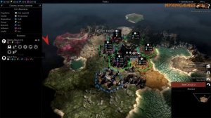 Обзор игры Warhammer 40,000: Gladius – Relics of War