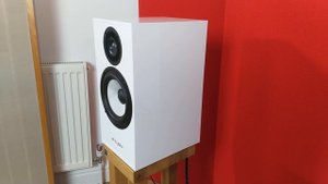 Pylon Audio Pearl Monitors, first impressions of the best value budget Hi-Fi stereo loudspeakers