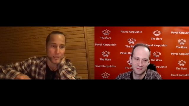 Михаил Баранов: Арбузные корки, Секты, Карана-Крама, Пранаяма, учительские курсы \ The Йога смотреть онлайн