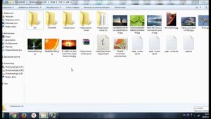 Все способы создания папки.Как создать папку на ПК? Урок 1
