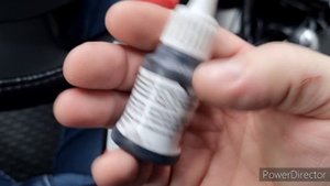 Клей для ремонта патрубков и манжет стиральных машин Teamel CA-EB. Плейлист ремонт стиральных машин