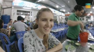 НОЧНОЙ НЯЧАНГ | где покушать морепродукты