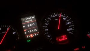 Разгон Ауди А8 D3 4.2BFM
