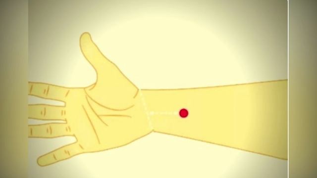 8 точек давления на руке: зеркало состояния вашего организма смотреть онлайн