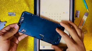 Apple iPhone 14 Plus Teardown Repair Video