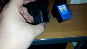 Картриджи для HP 21, 22