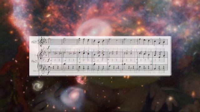 Shostakovich - The Second Waltz (Fisarmoniche in Ensemble with score) смотреть онлайн