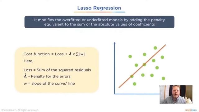 ?Data Science Week Day 5 | Machine Learning Full Course | Machine Learning Tutorial | Simplilearn