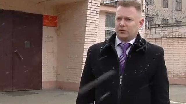 Моя улица — улица Тихонравова мкр. Юбилейный смотреть онлайн