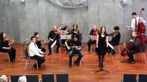 MoonSun - Moments of Silence live (Bruno-Herrmann-Preis 2012)