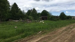 Прогулка в Александрову Пустынь