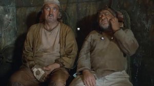 Скрипач не нужен, родной! Он только лишнее топливо жрёт. #крылатыефразы #Кин-дза-дза #нашекино