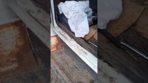 кабина газ 3309