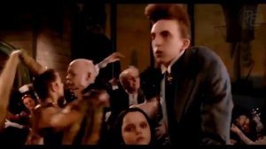 Wednesday Dance Evolution