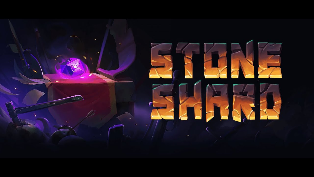 #4 Посоветовали. Stone Shard.mp4