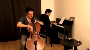 El derecho de vivir en paz - Victor Jara