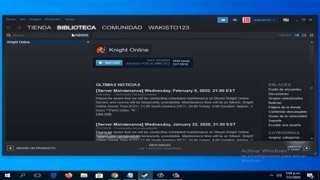 Fatal Error Dragon Ball Z Kakarotto en Windows 10/8/7 I 5 Soluciones 2022 смотреть онлайн
