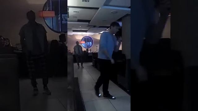 Щемит в душе тоска Cover смотреть онлайн