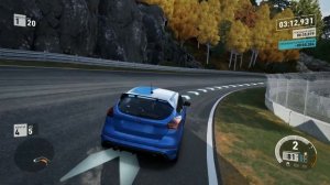 Forza Motorsport 7 ► Прохождение ➽ Начало карьеры #1