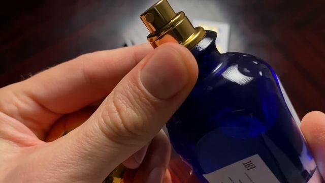 В чем отличия оригинального парфюма от качественной копии? смотреть онлайн