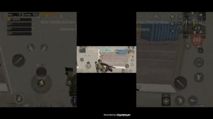 Бета тест метро рояль!