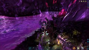 ОБЗОР РИПЕРА(ЖНЕЦА) ПРИРУЧЕНИЕ ВАСИЛИСКА - ARK: Aberration