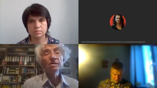 "Общество Рильке" Н.Т. Рымарь "Р. М. Рильке. Поэзия как опыт бытия". 3-я и 4-я элегии