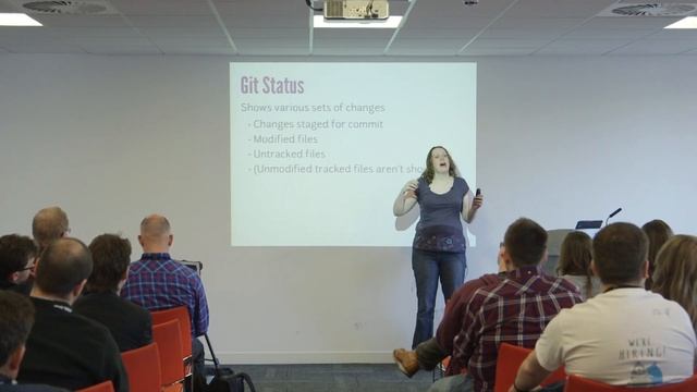 Git, Github and Open Source - Lorna Mitchell - DrupalCamp NW 2013 смотреть онлайн