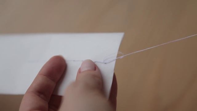 Новогодние украшения своими руками. Cнеговик смотреть онлайн