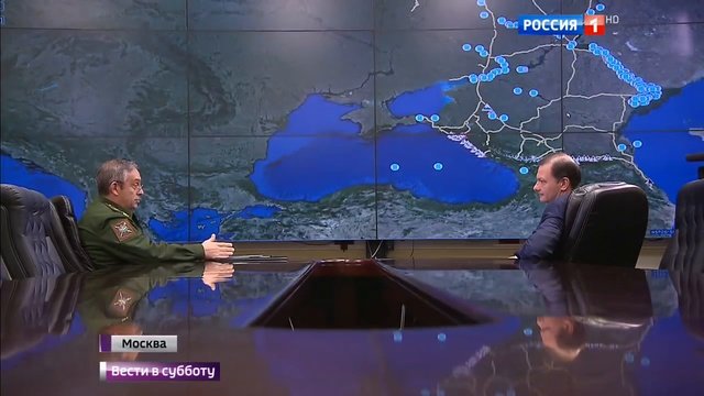 Лет 5 специалиста готовить Все что раньше знал забудь Национальный центр управления обороной