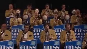 Glenn Miller Orchestra directed by Wil Salden - American Patrol
